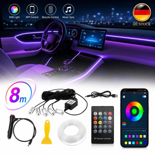 Led auto - led,