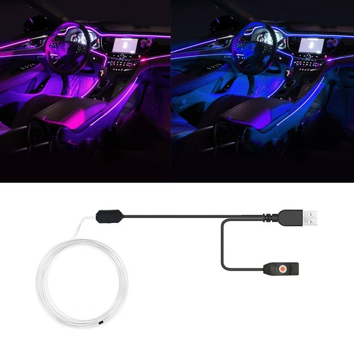 Auto led - 5m,