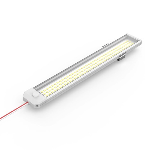 144 led dach lampe - led,