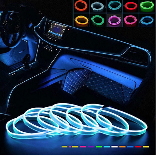 Auto kabel - el,