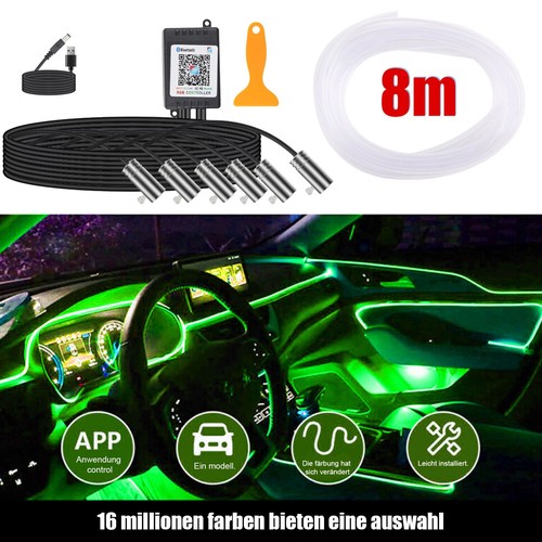 1pcs auto pkwled - 1pcs,