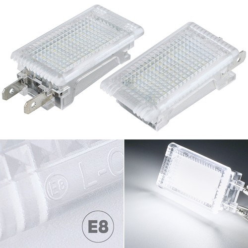 2pcs led innenbeleuchtung - 2pcs,