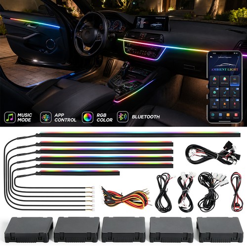 Auto symphony rgb - 1,
