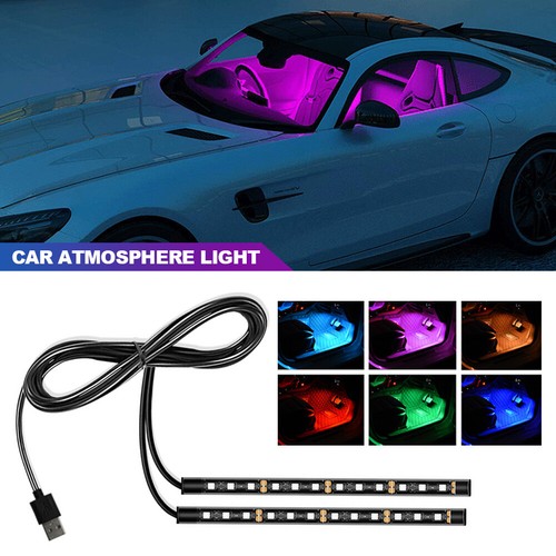 Led fußraumbeleuchtung auto - led,
