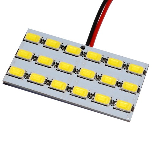 Smd led panel 5630 soffitte - panel,