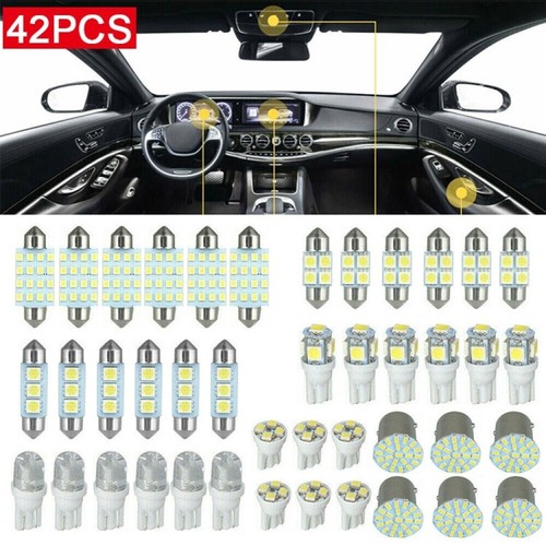 Led innenraumbeleuchtung - led,