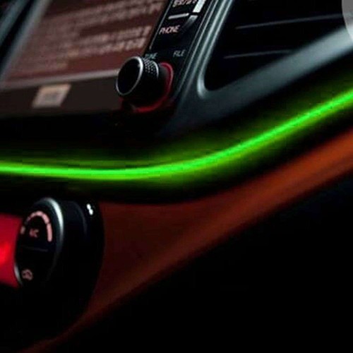 Auto neon wire - auto, 12v